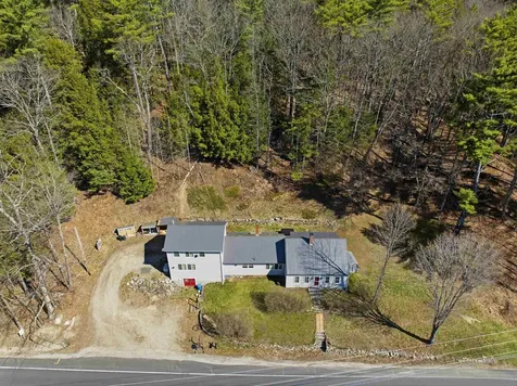 42 Nh Route 25a Wentworth NH 03282