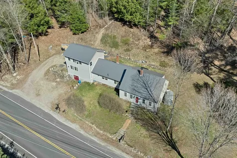 42 Nh Route 25a Wentworth NH 03282