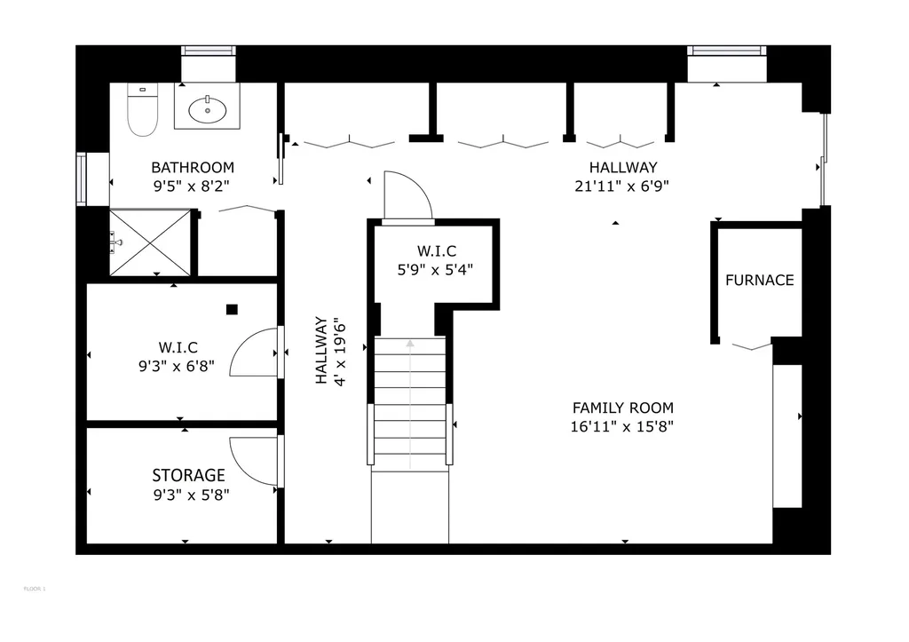 84 Barderry Lane Nottingham NH 03290