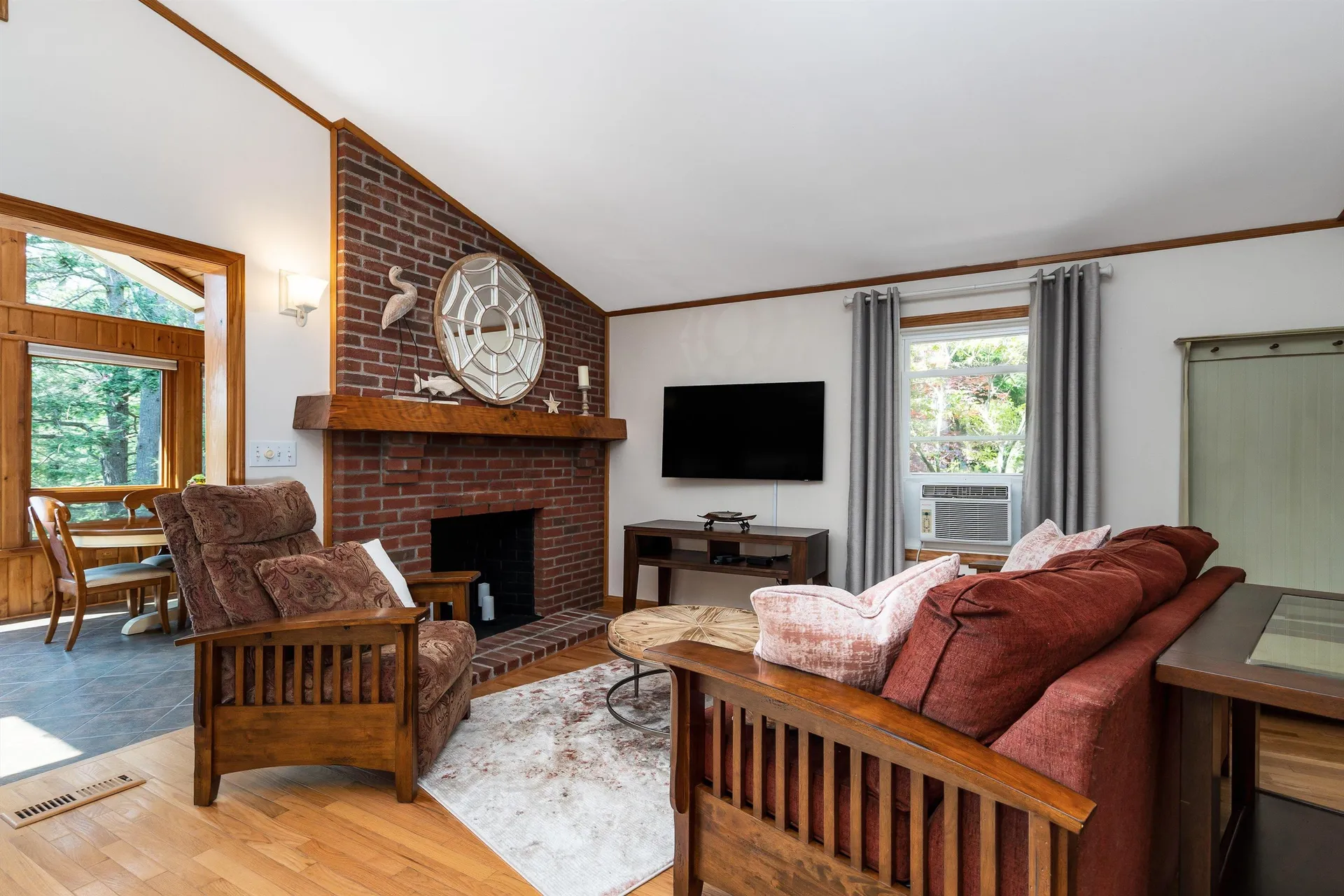 84 Barderry Lane Nottingham NH 03290