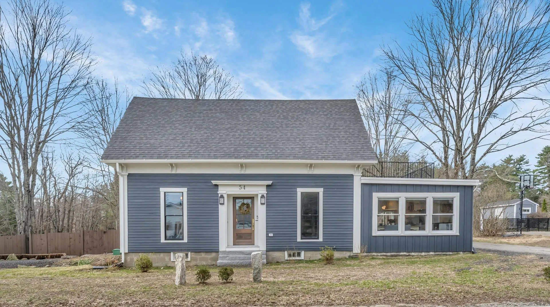 54 Middle Road Brentwood NH 03833