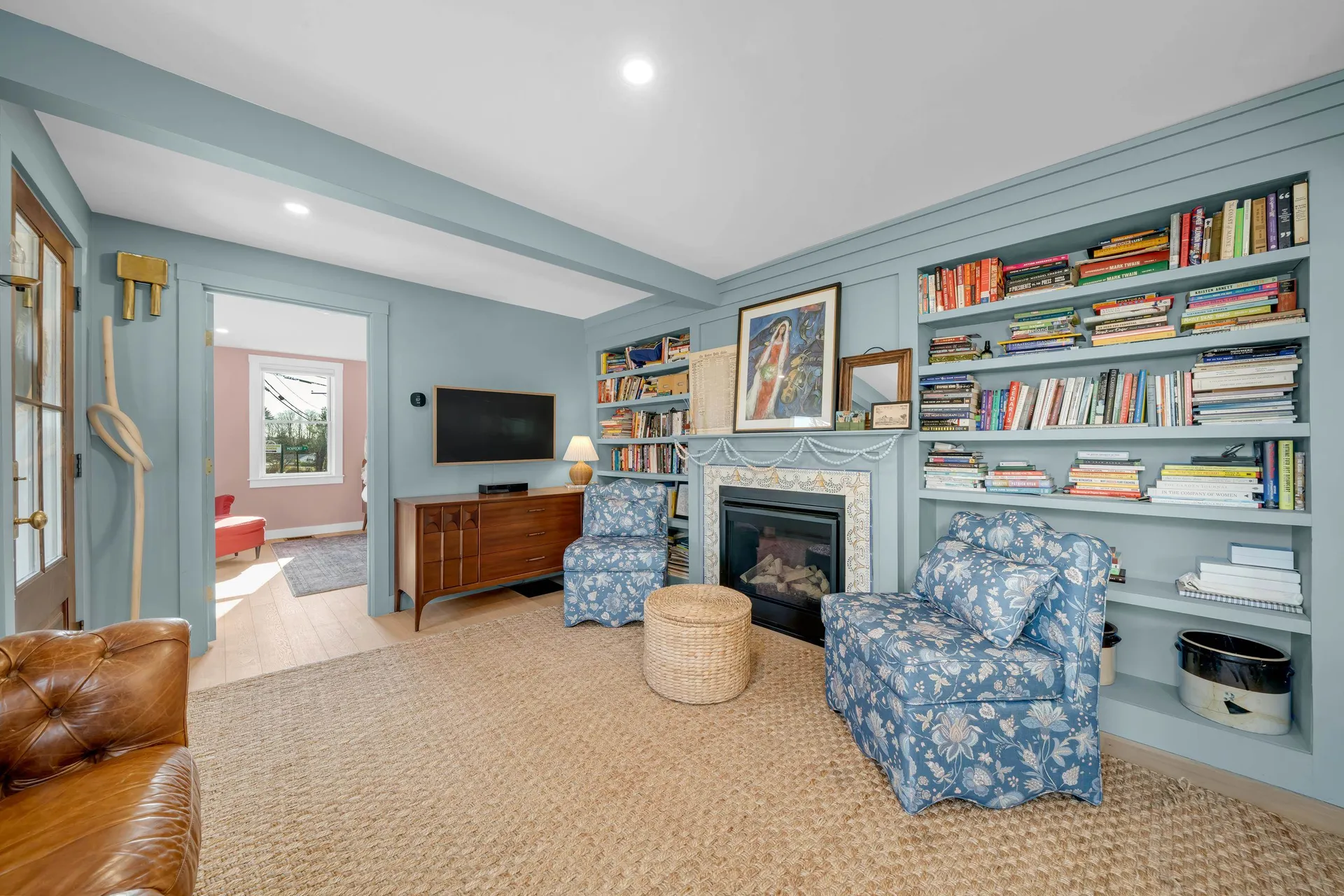 54 Middle Road Brentwood NH 03833