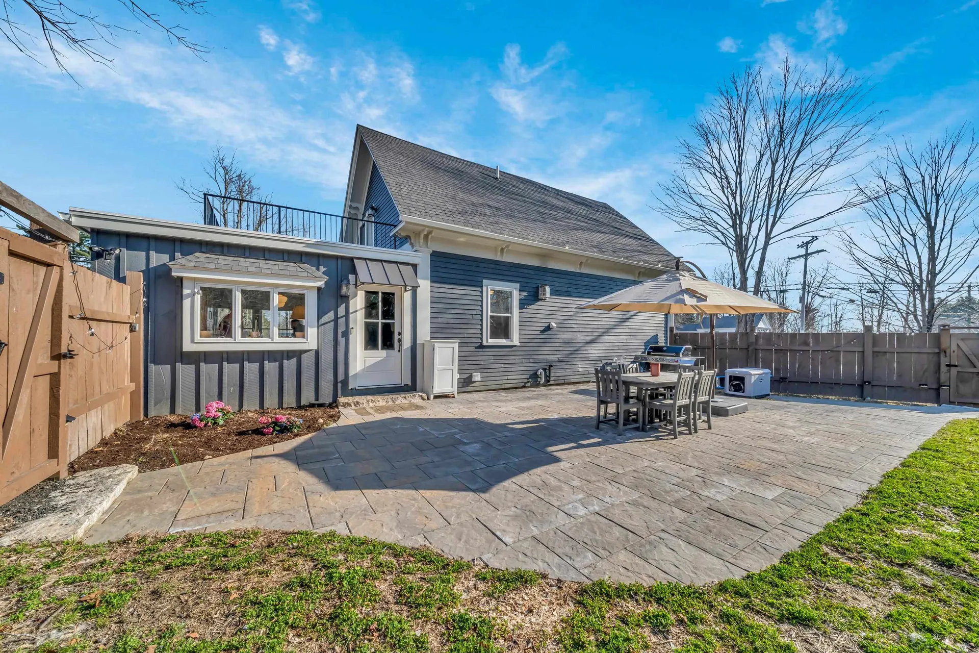 54 Middle Road Brentwood NH 03833