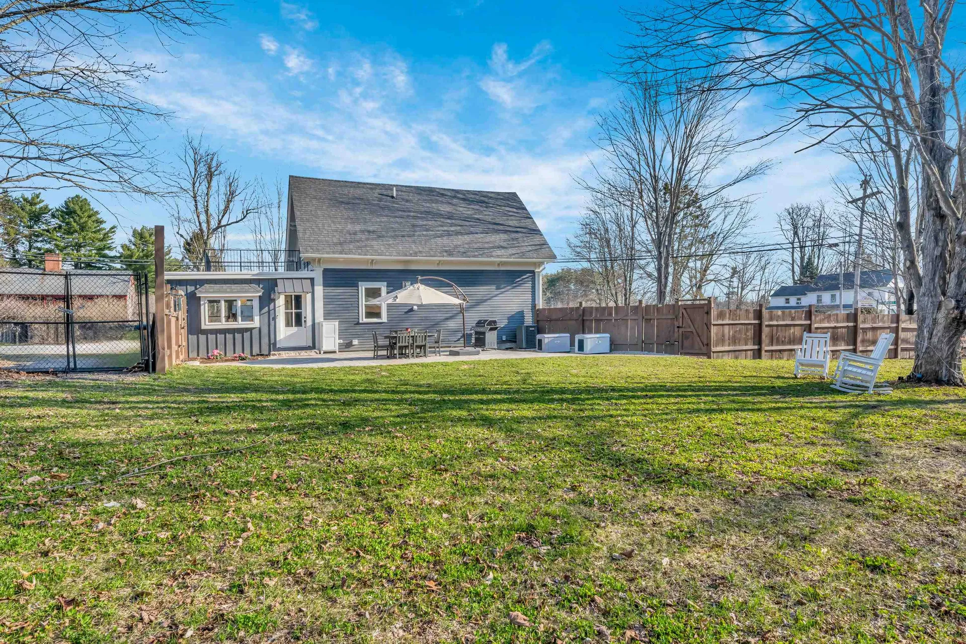 54 Middle Road Brentwood NH 03833