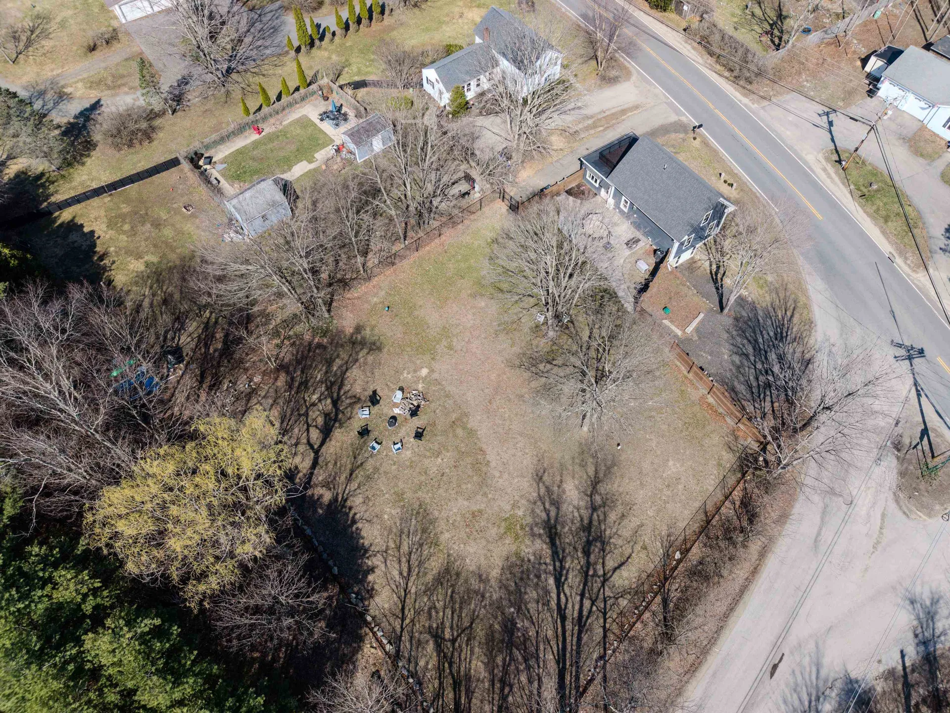 54 Middle Road Brentwood NH 03833