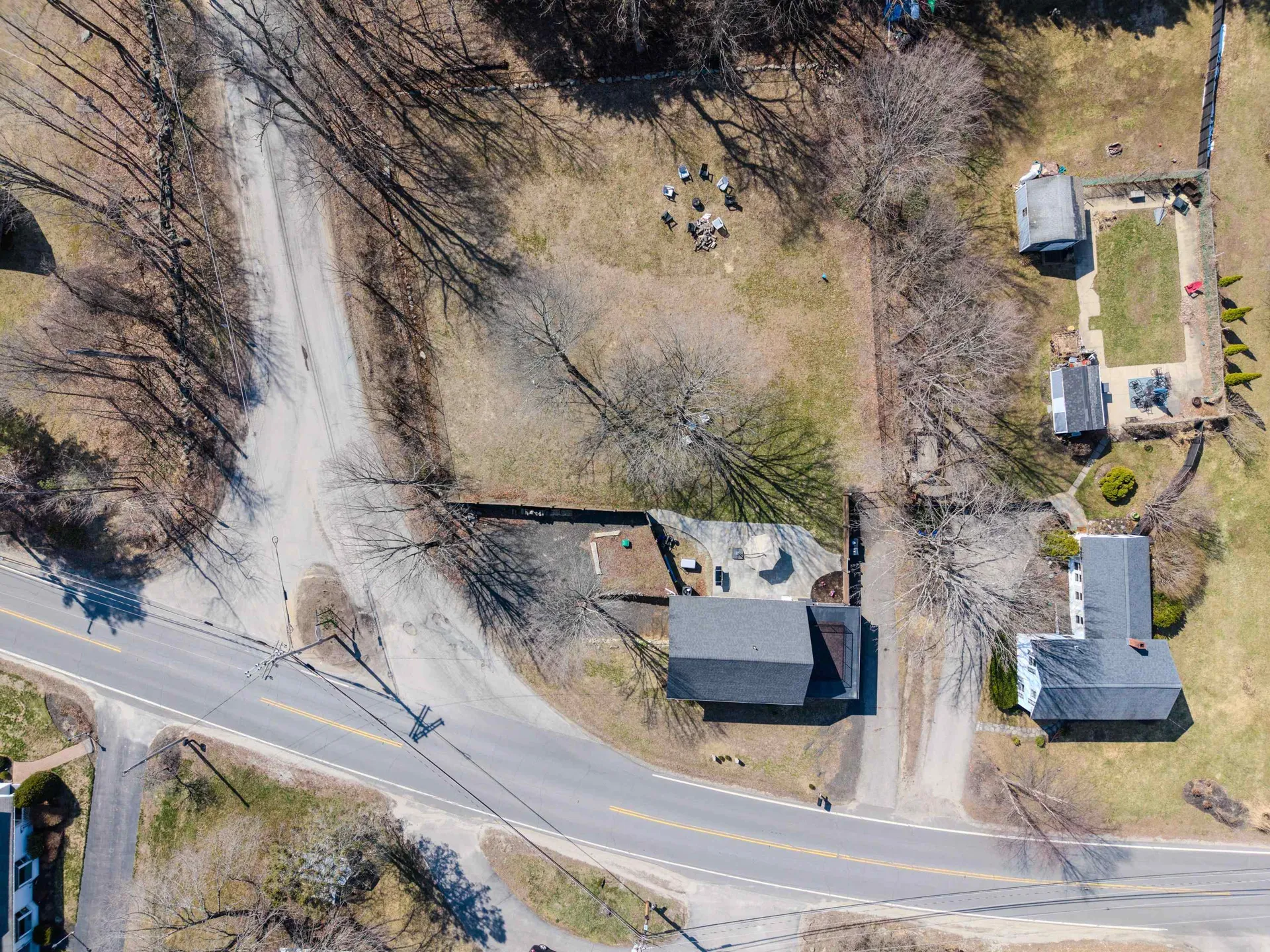 54 Middle Road Brentwood NH 03833
