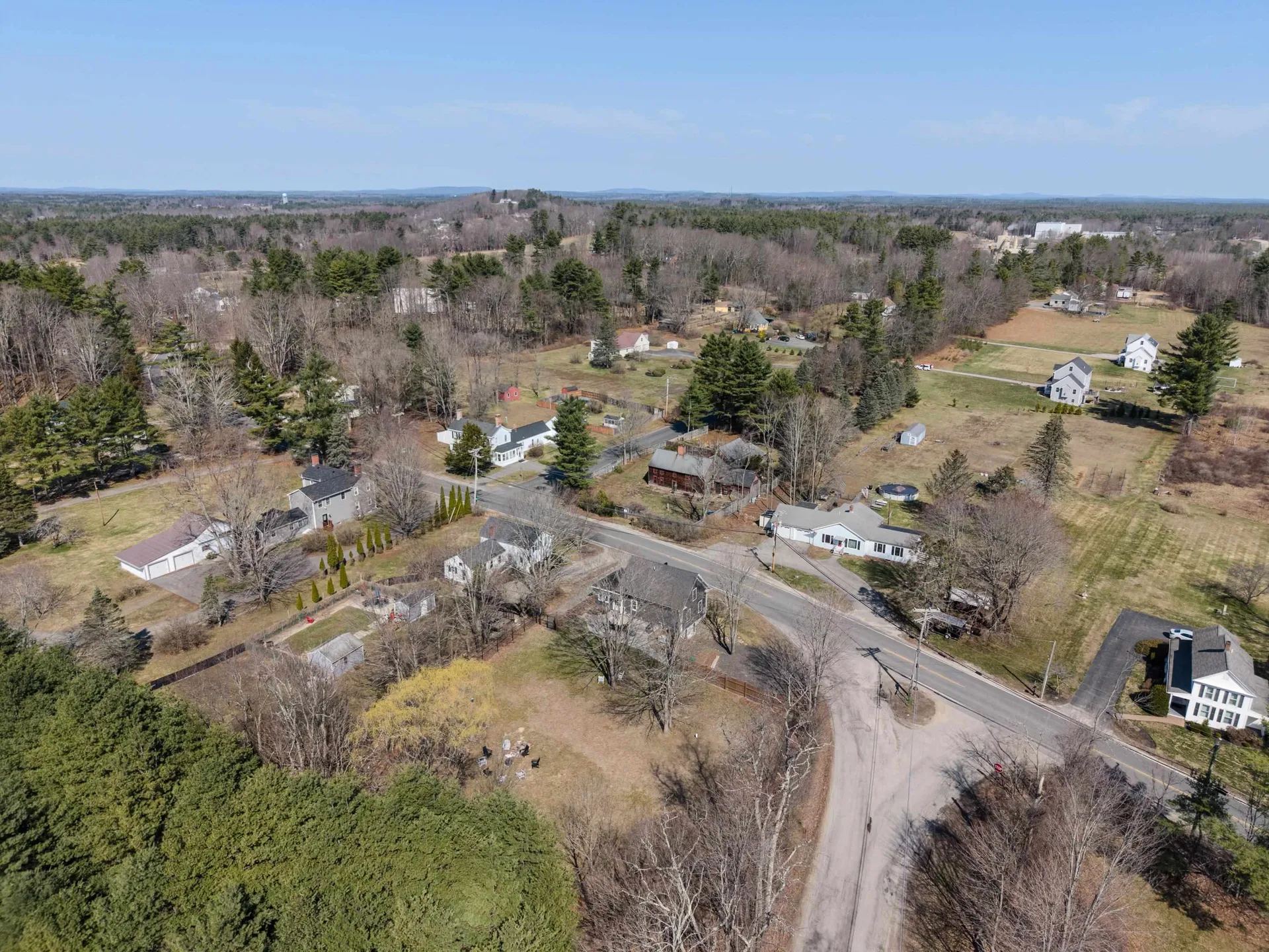 54 Middle Road Brentwood NH 03833
