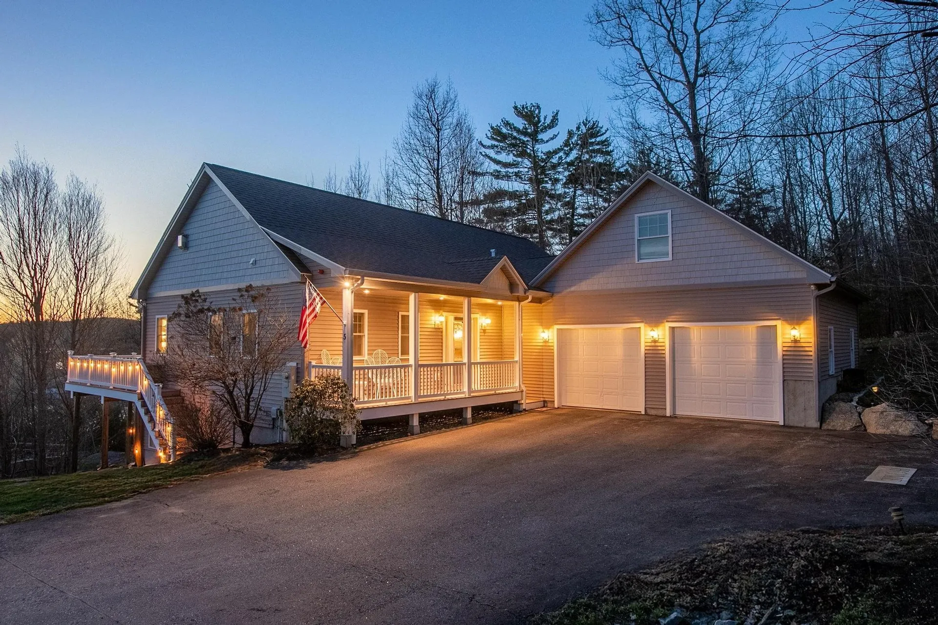 5-11 Violette Circle Laconia NH 03246