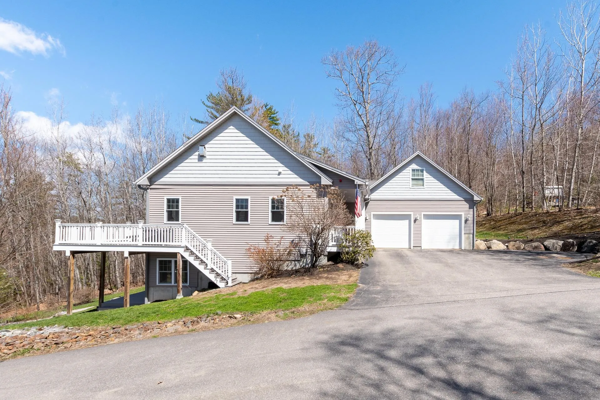 5-11 Violette Circle Laconia NH 03246