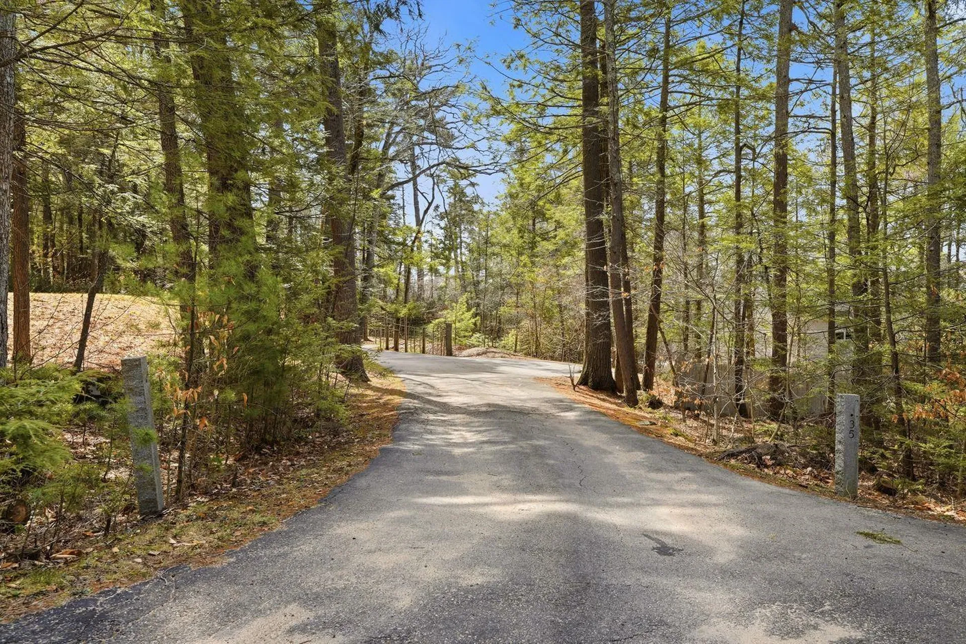35 Rocky Shore Road Wolfeboro NH 03894