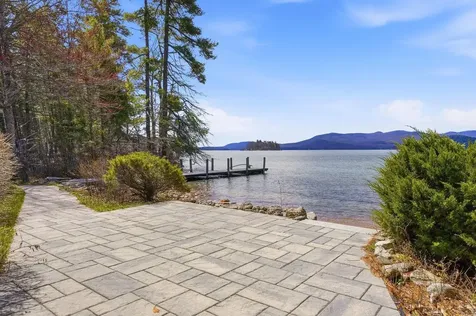 35 Rocky Shore Road Wolfeboro NH 03894