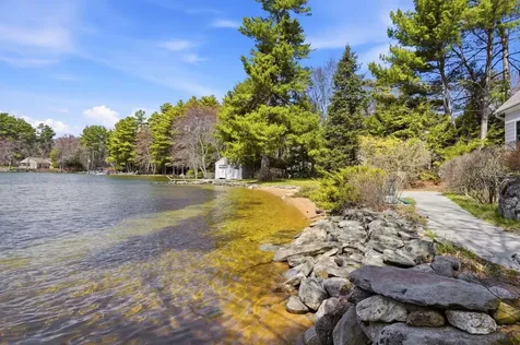 35 Rocky Shore Road Wolfeboro NH 03894