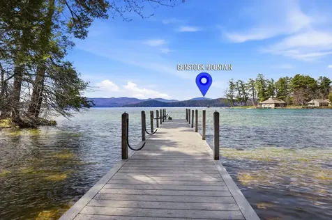 35 Rocky Shore Road Wolfeboro NH 03894