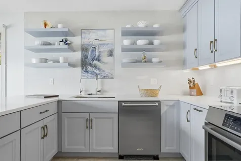 35 Rocky Shore Road Wolfeboro NH 03894