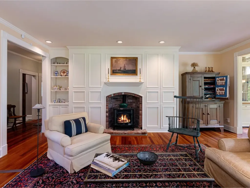 4602 Greenbush Road Charlotte VT 05445