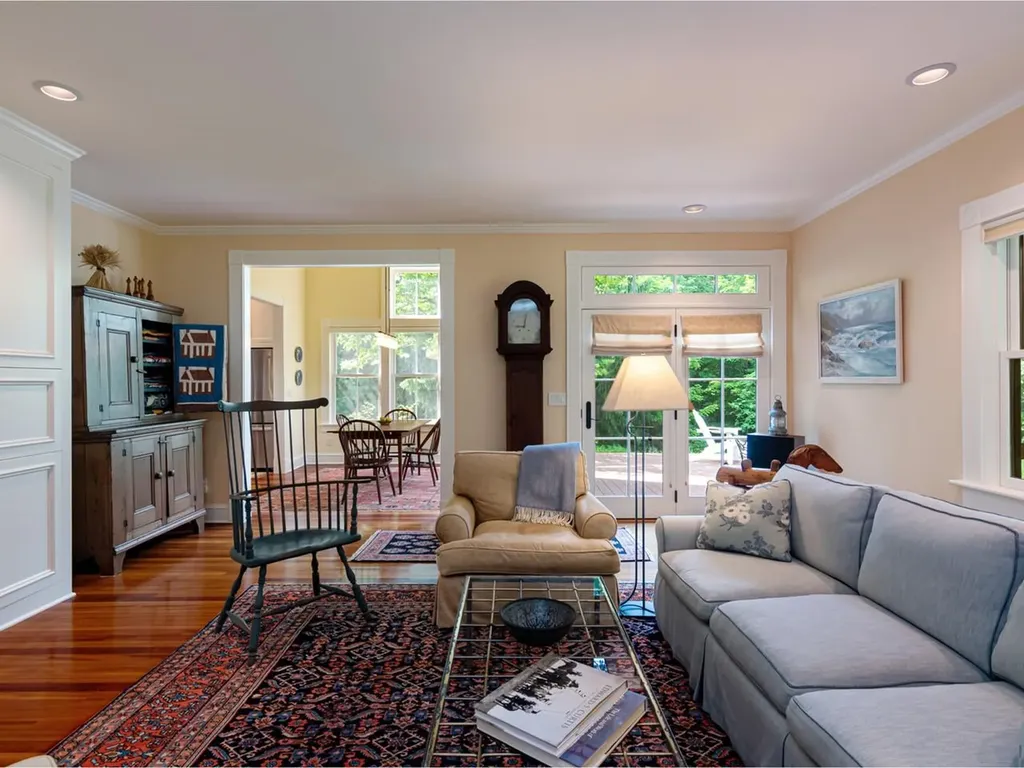 4602 Greenbush Road Charlotte VT 05445