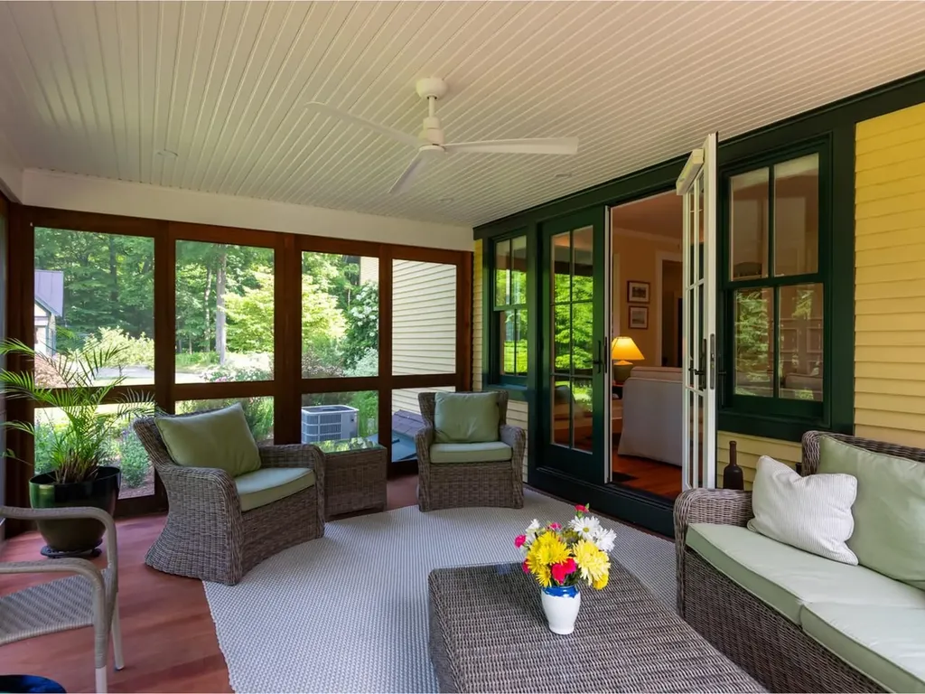 4602 Greenbush Road Charlotte VT 05445