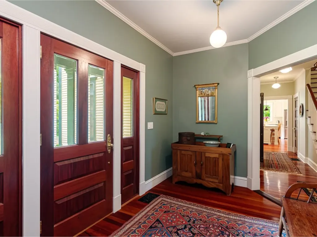 4602 Greenbush Road Charlotte VT 05445