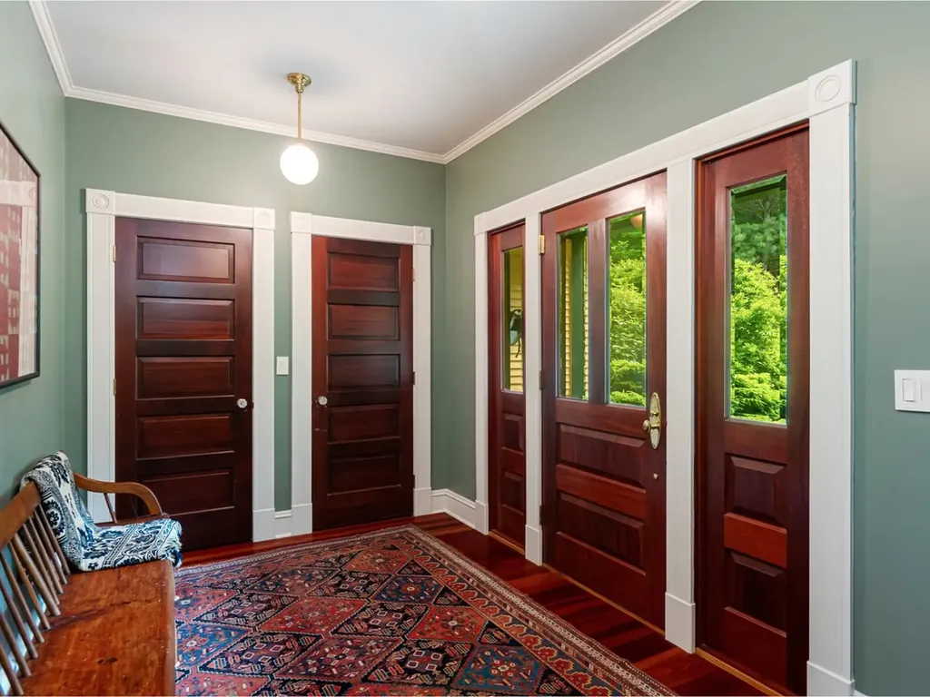 4602 Greenbush Road Charlotte VT 05445
