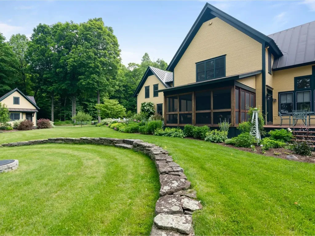 4602 Greenbush Road Charlotte VT 05445
