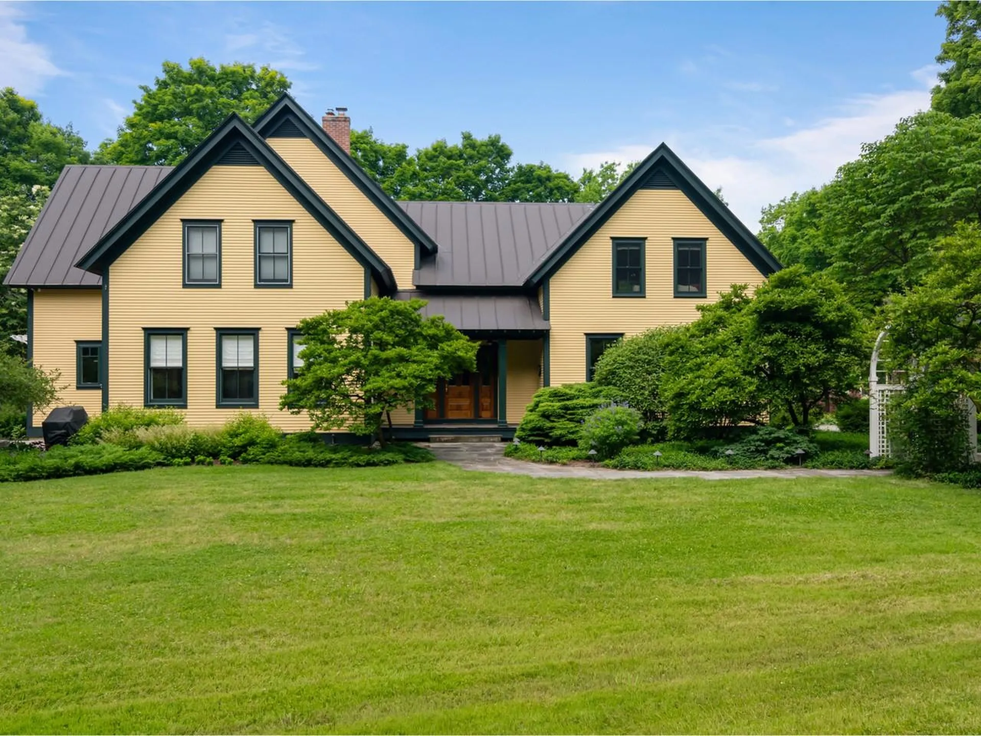 4602 Greenbush Road Charlotte VT 05445