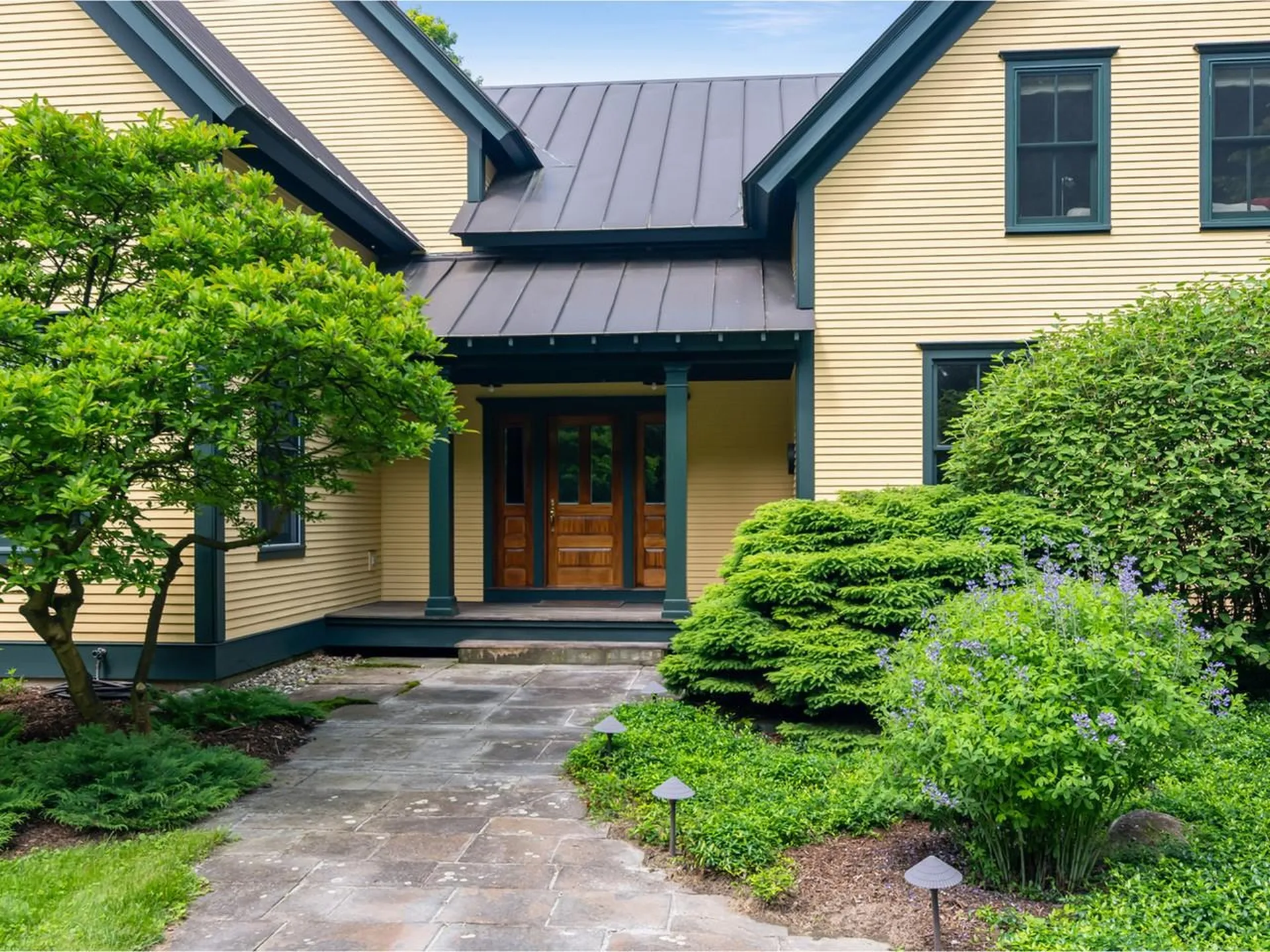 4602 Greenbush Road Charlotte VT 05445