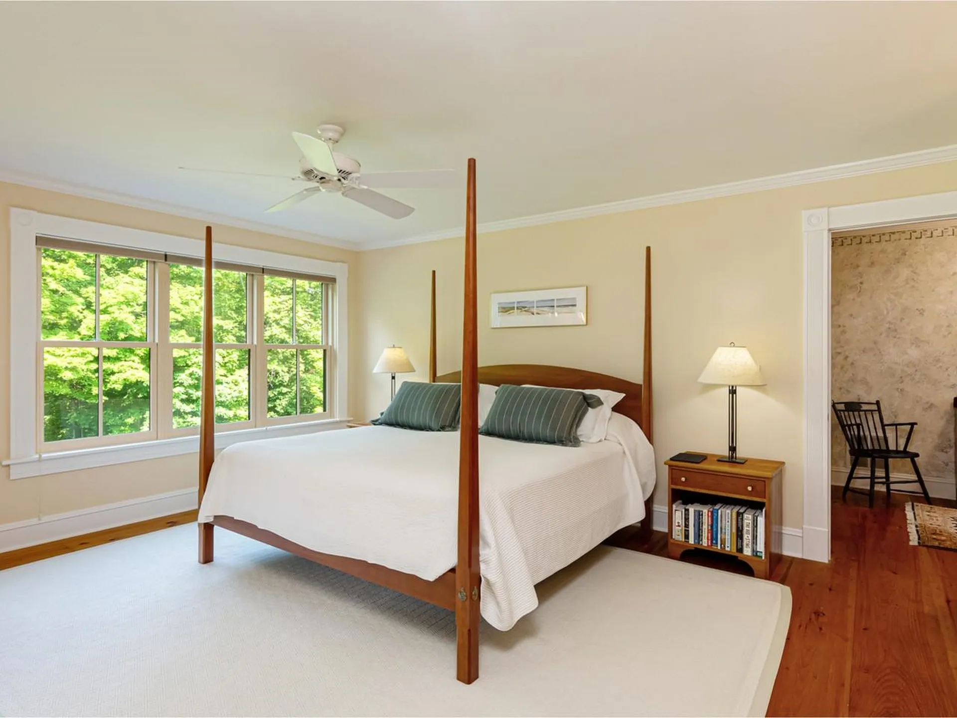 4602 Greenbush Road Charlotte VT 05445