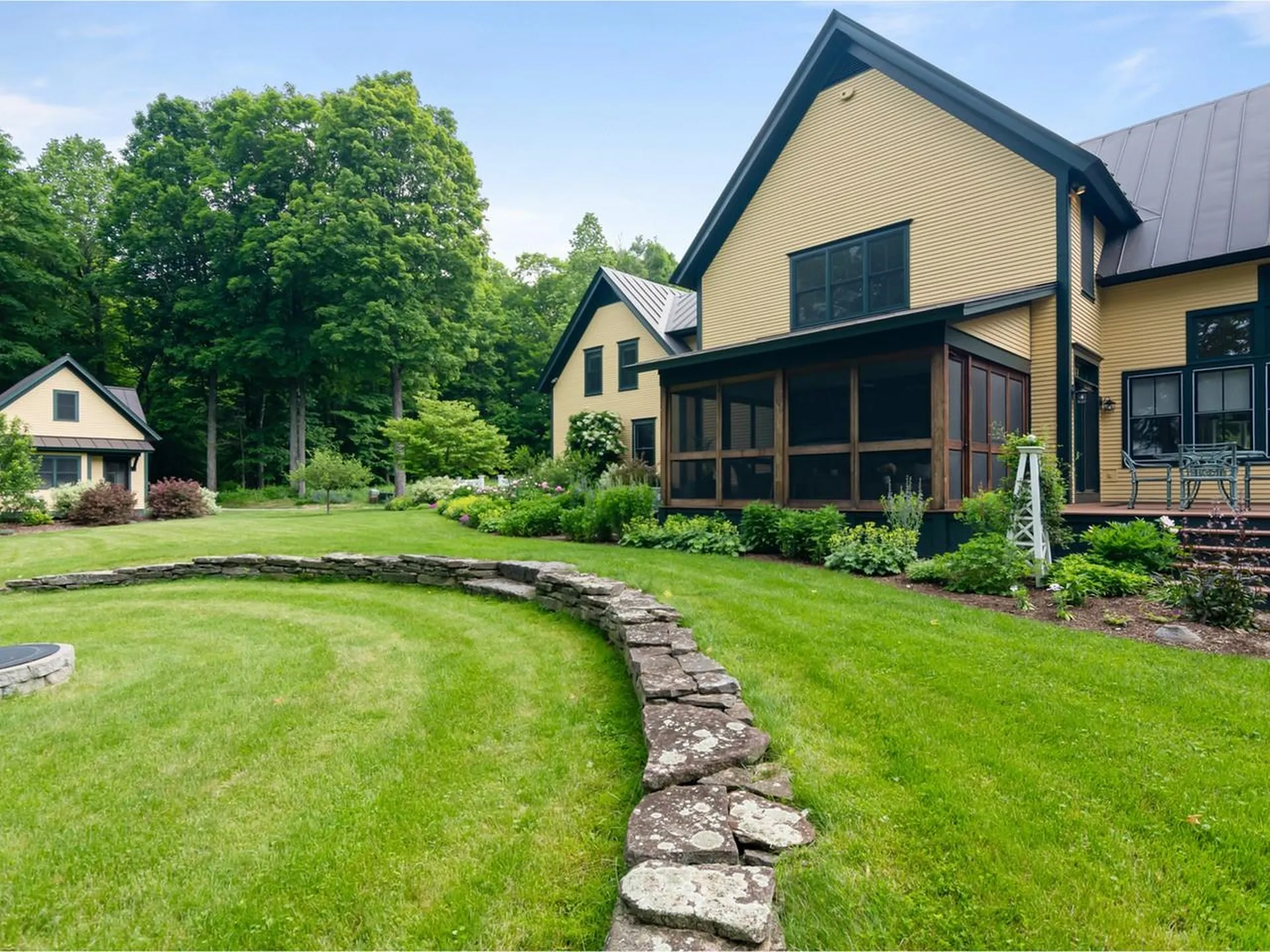 4602 Greenbush Road Charlotte VT 05445