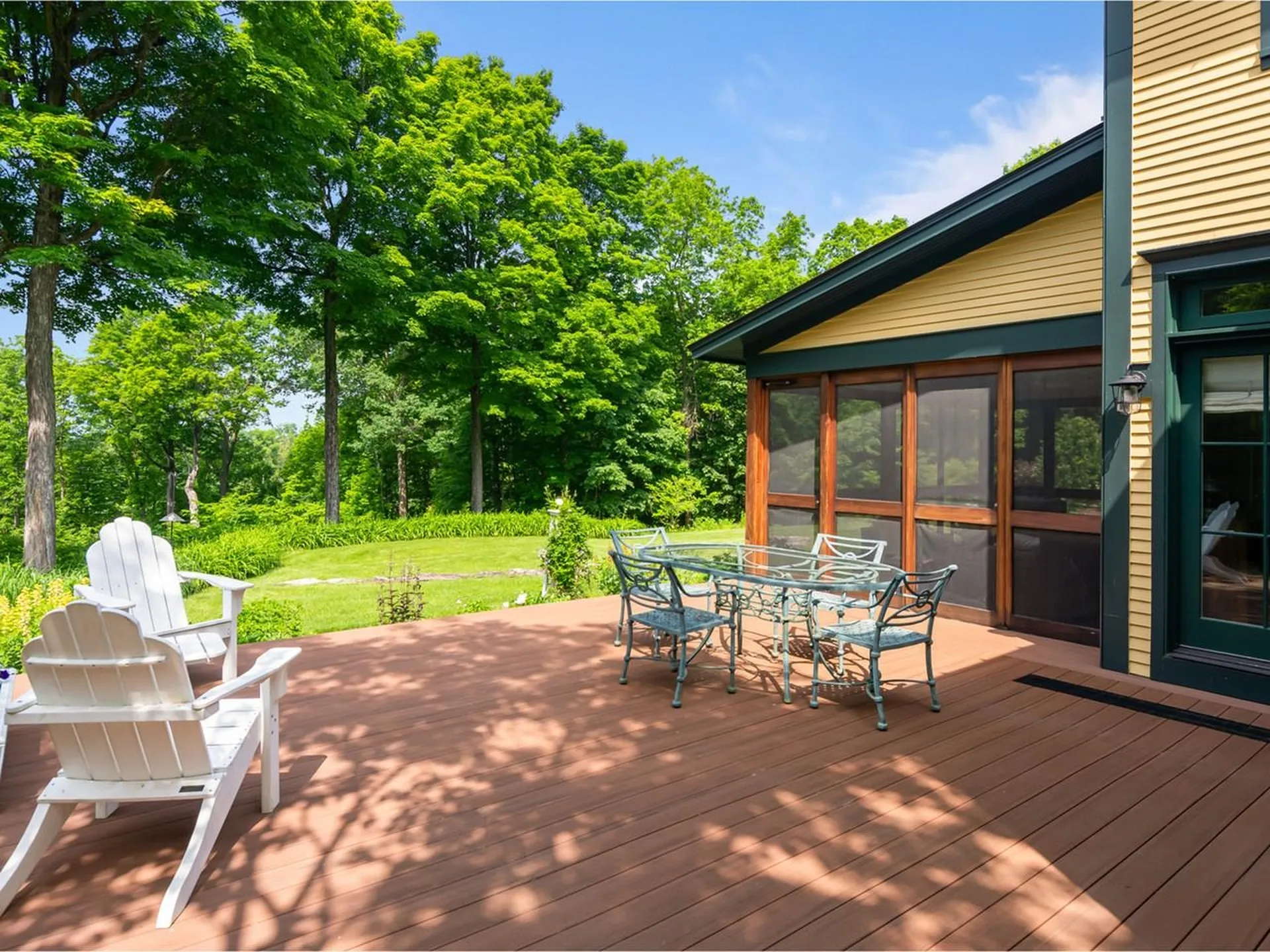 4602 Greenbush Road Charlotte VT 05445