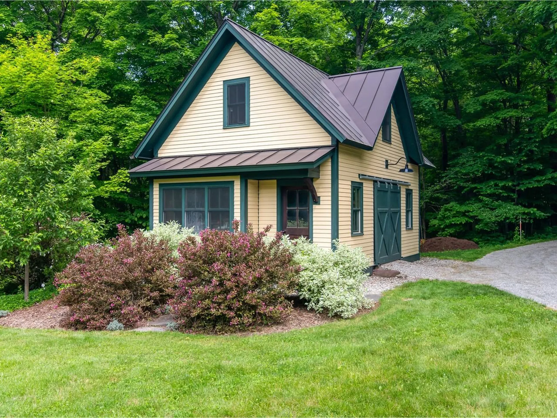 4602 Greenbush Road Charlotte VT 05445