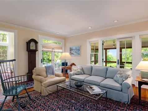 4602 Greenbush Road Charlotte VT 05445