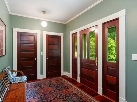 4602 Greenbush Road Charlotte VT 05445