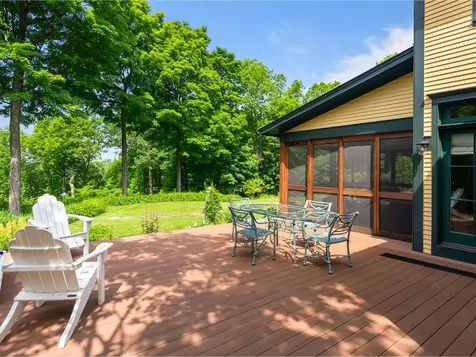 4602 Greenbush Road Charlotte VT 05445