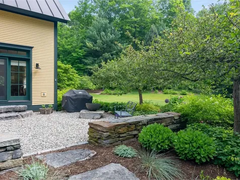 4602 Greenbush Road Charlotte VT 05445