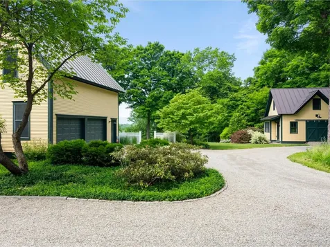 4602 Greenbush Road Charlotte VT 05445