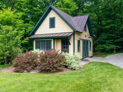 4602 Greenbush Road Charlotte VT 05445