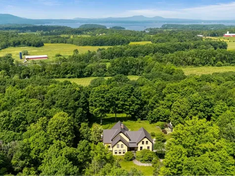 4602 Greenbush Road Charlotte VT 05445