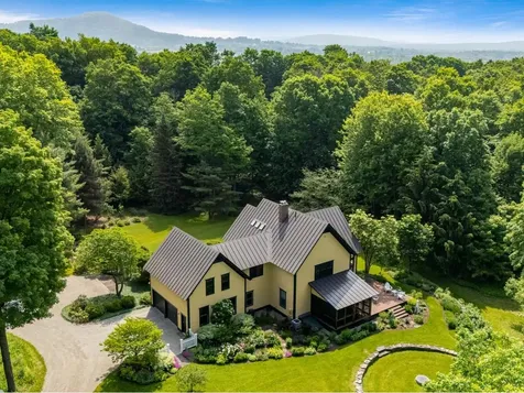 4602 Greenbush Road Charlotte VT 05445