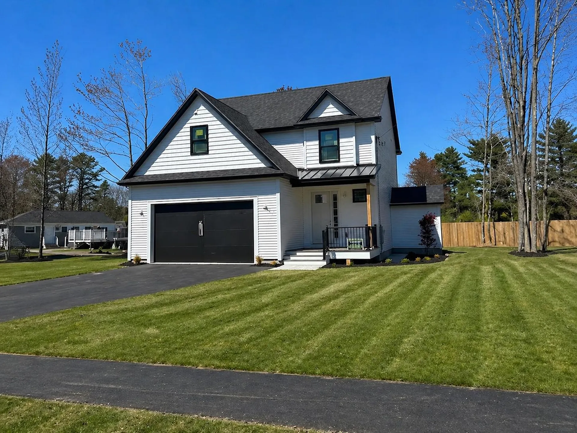 6 Mulberry Street Concord NH 03301