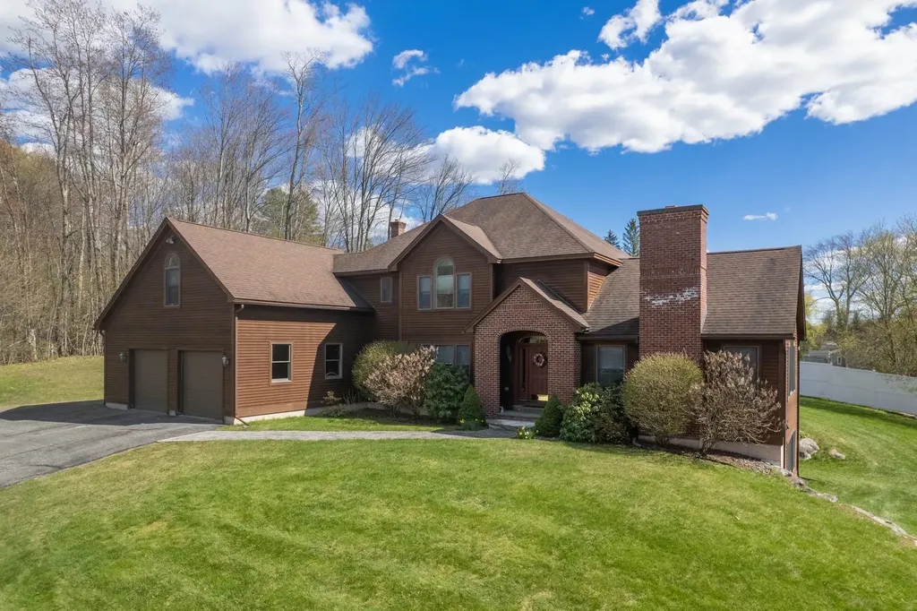 10 Upland Drive Rutland City VT 05701