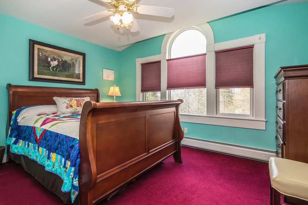 10 Upland Drive Rutland City VT 05701