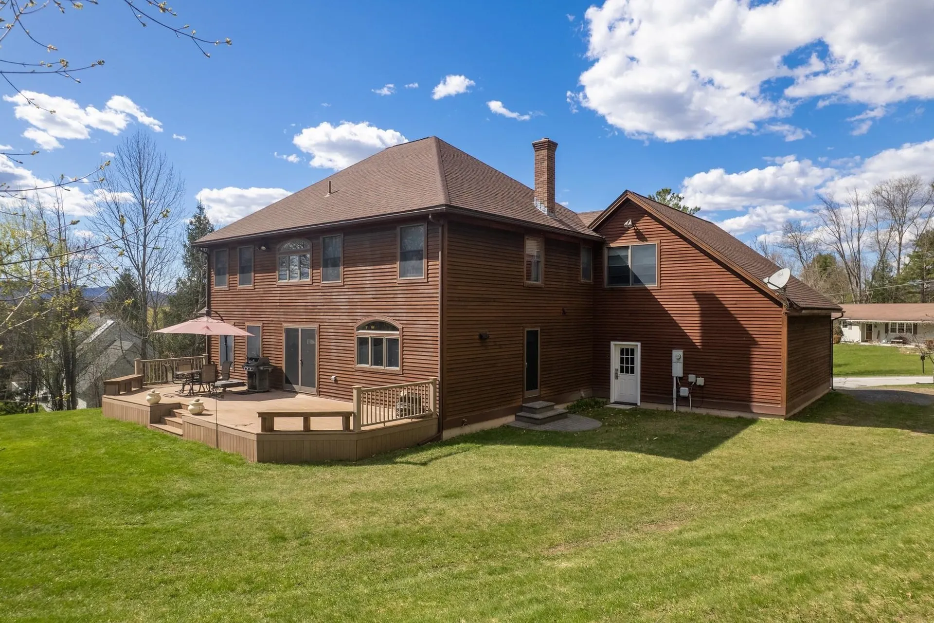 10 Upland Drive Rutland City VT 05701