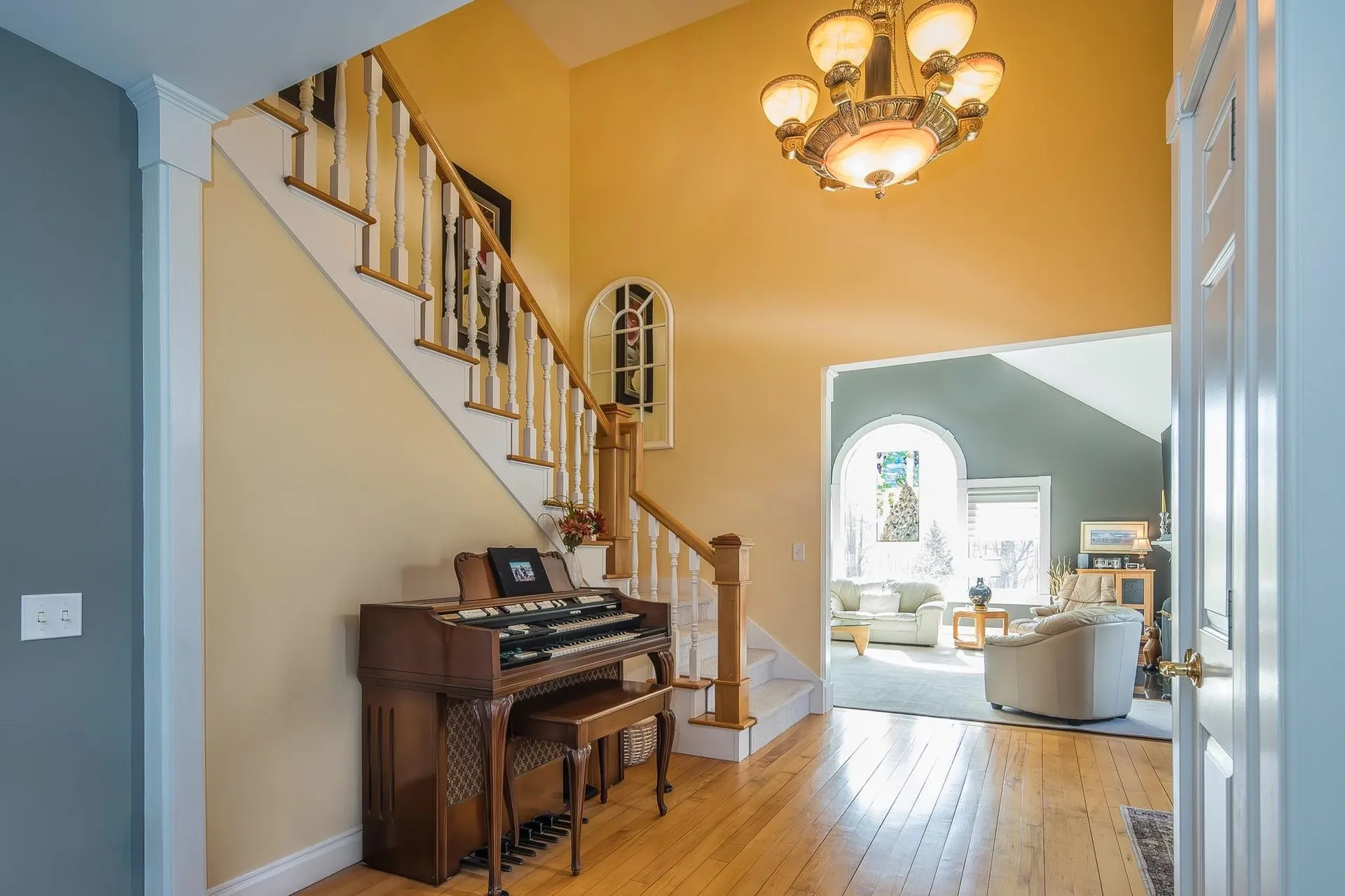 10 Upland Drive Rutland City VT 05701