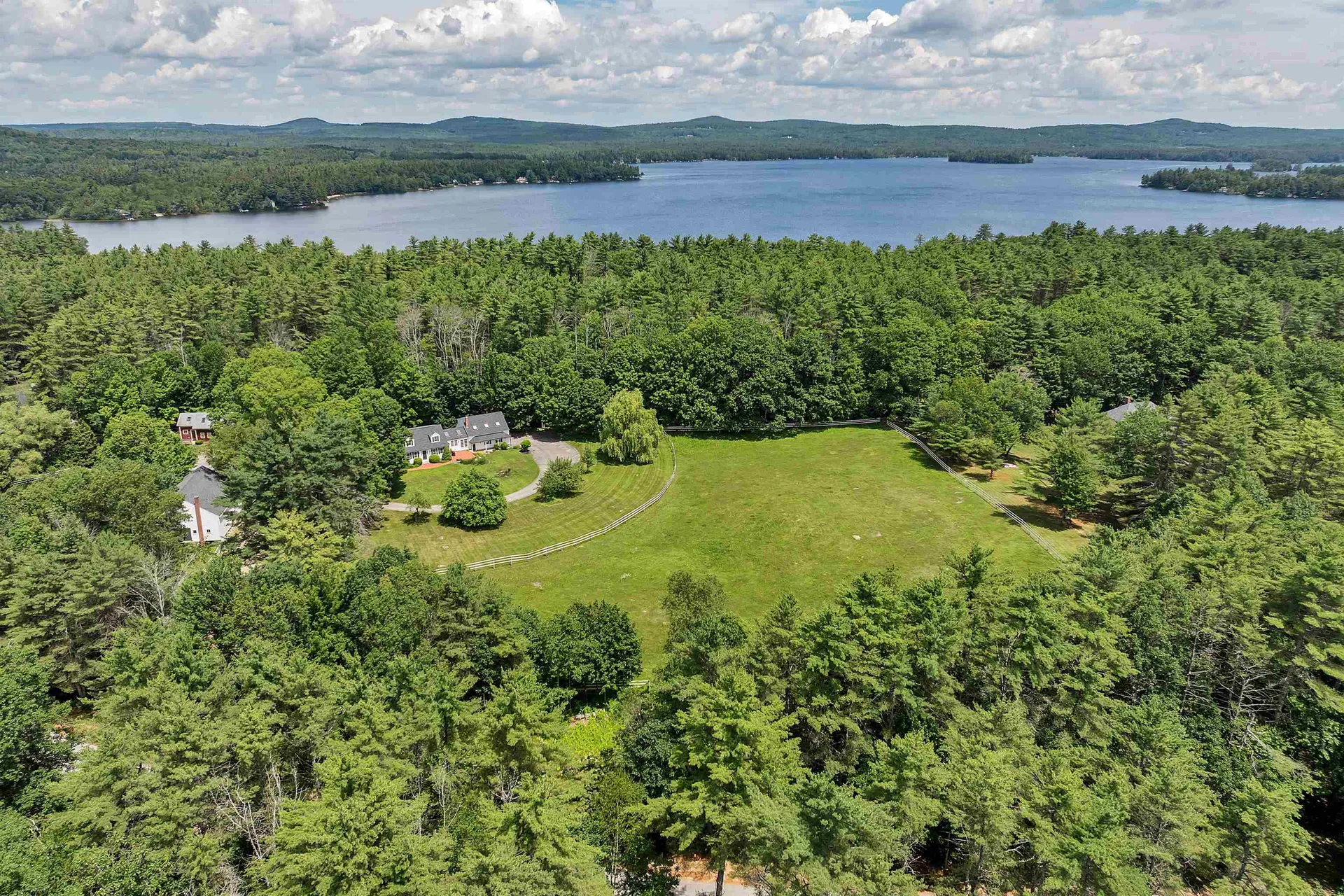 108 Whitten Neck Road Wolfeboro NH 03894