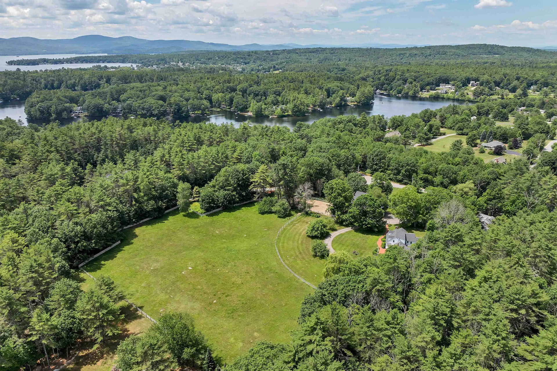 108 Whitten Neck Road Wolfeboro NH 03894