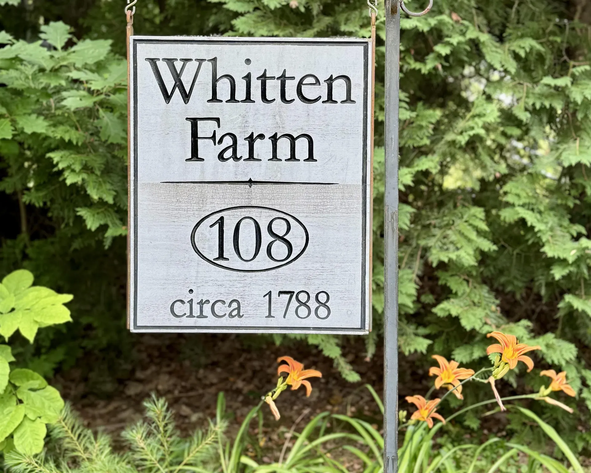 108 Whitten Neck Road Wolfeboro NH 03894