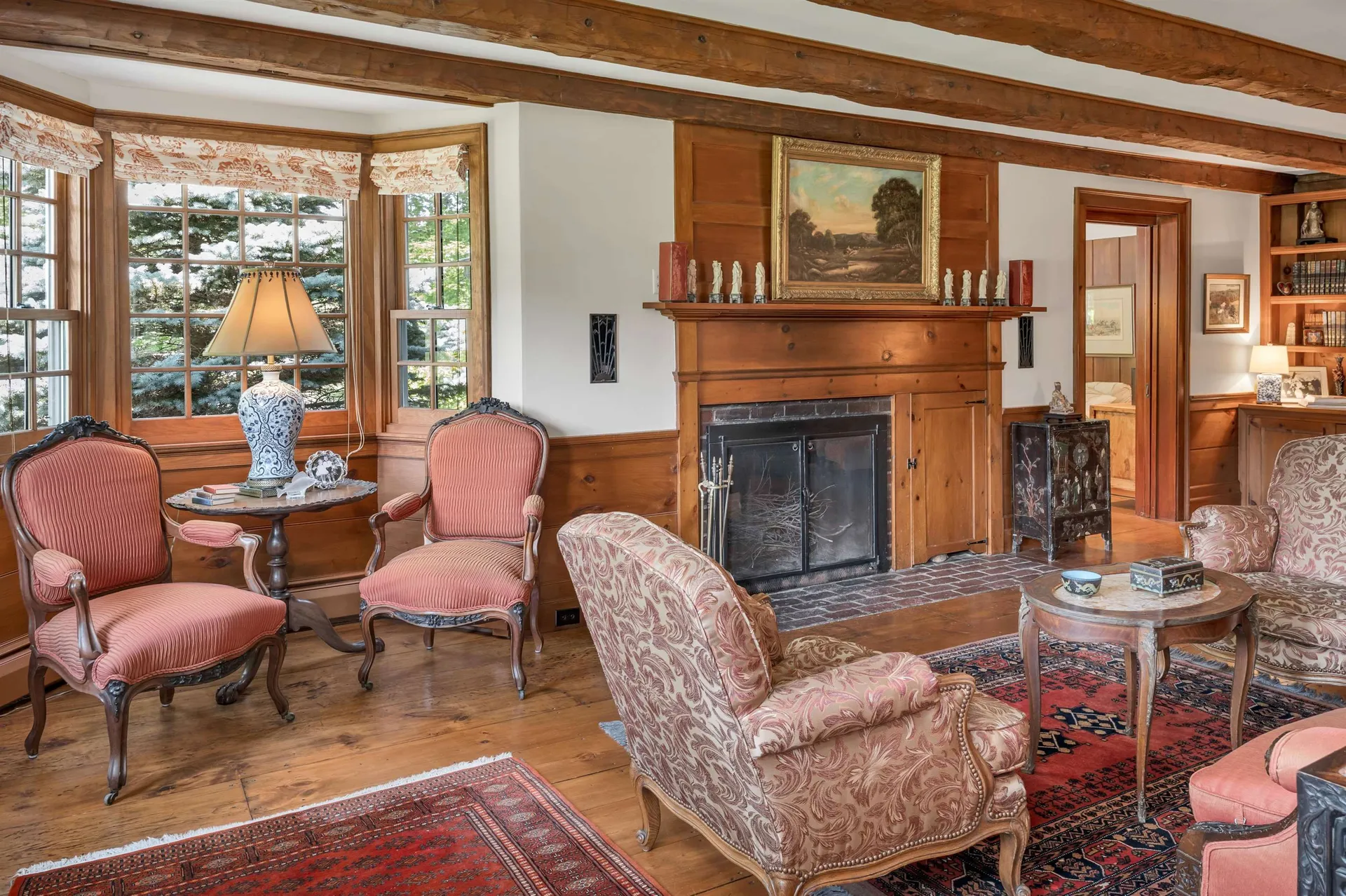 108 Whitten Neck Road Wolfeboro NH 03894