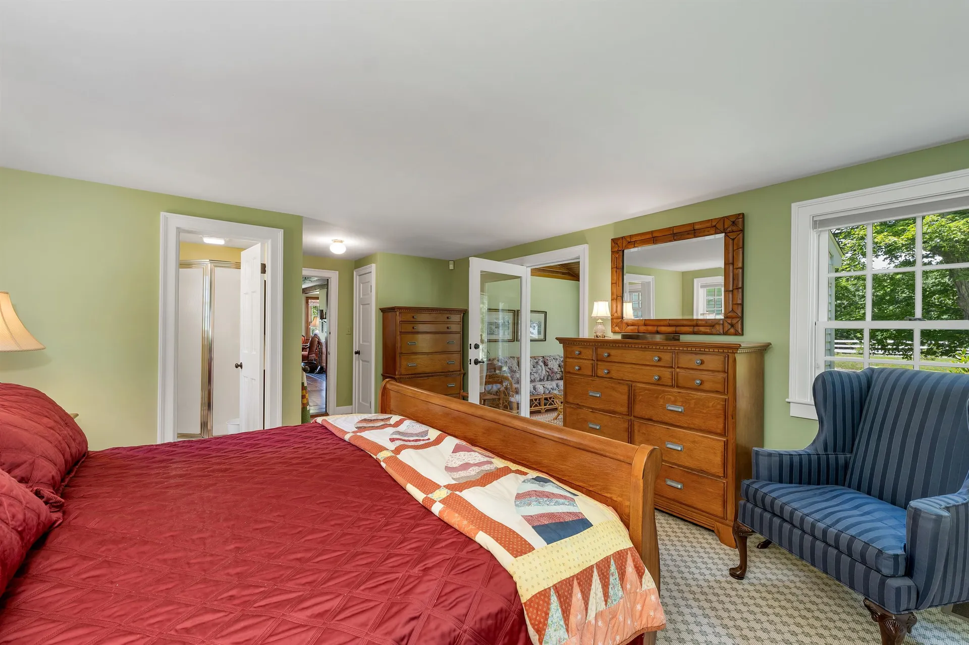 108 Whitten Neck Road Wolfeboro NH 03894