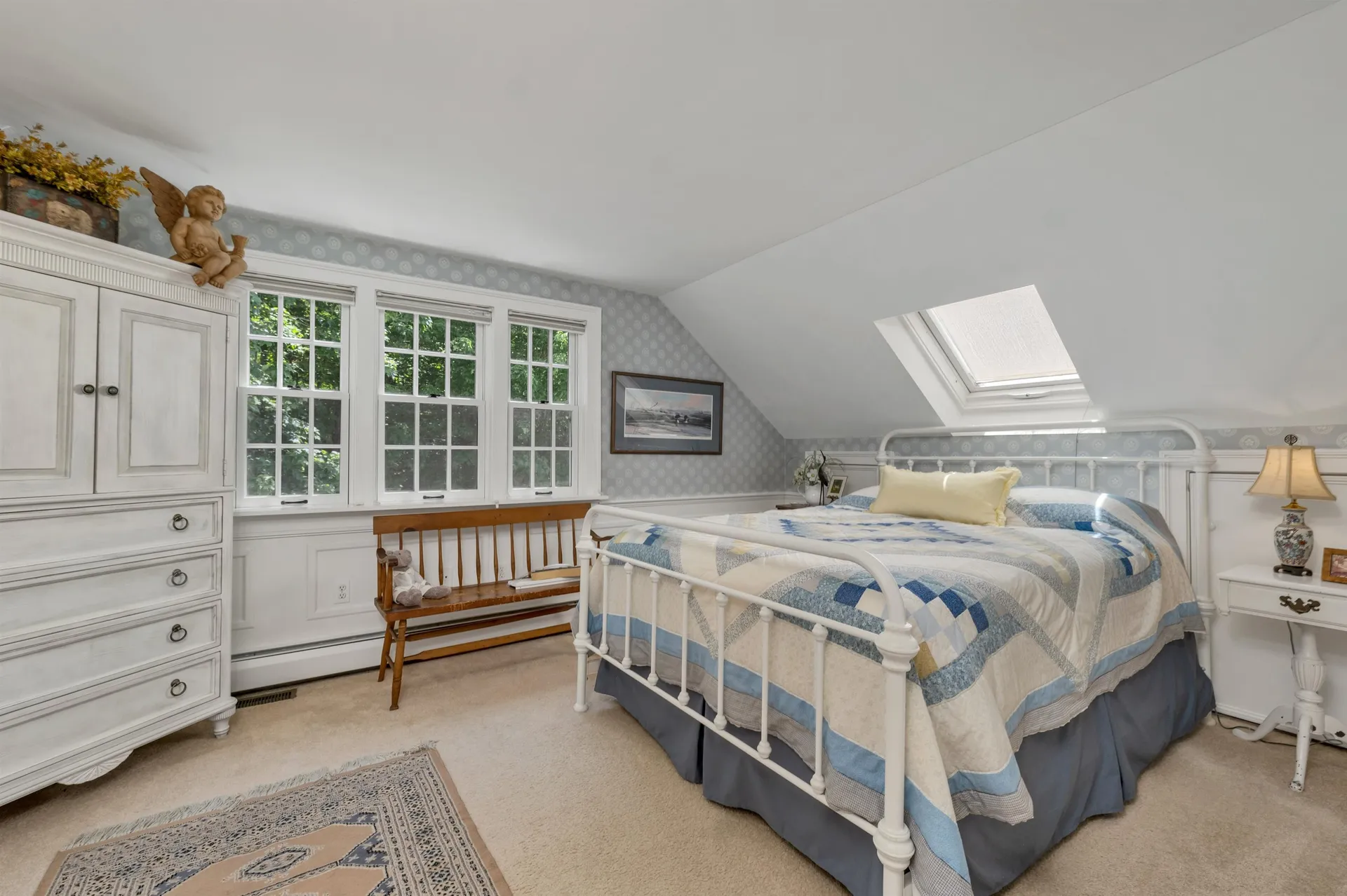 108 Whitten Neck Road Wolfeboro NH 03894