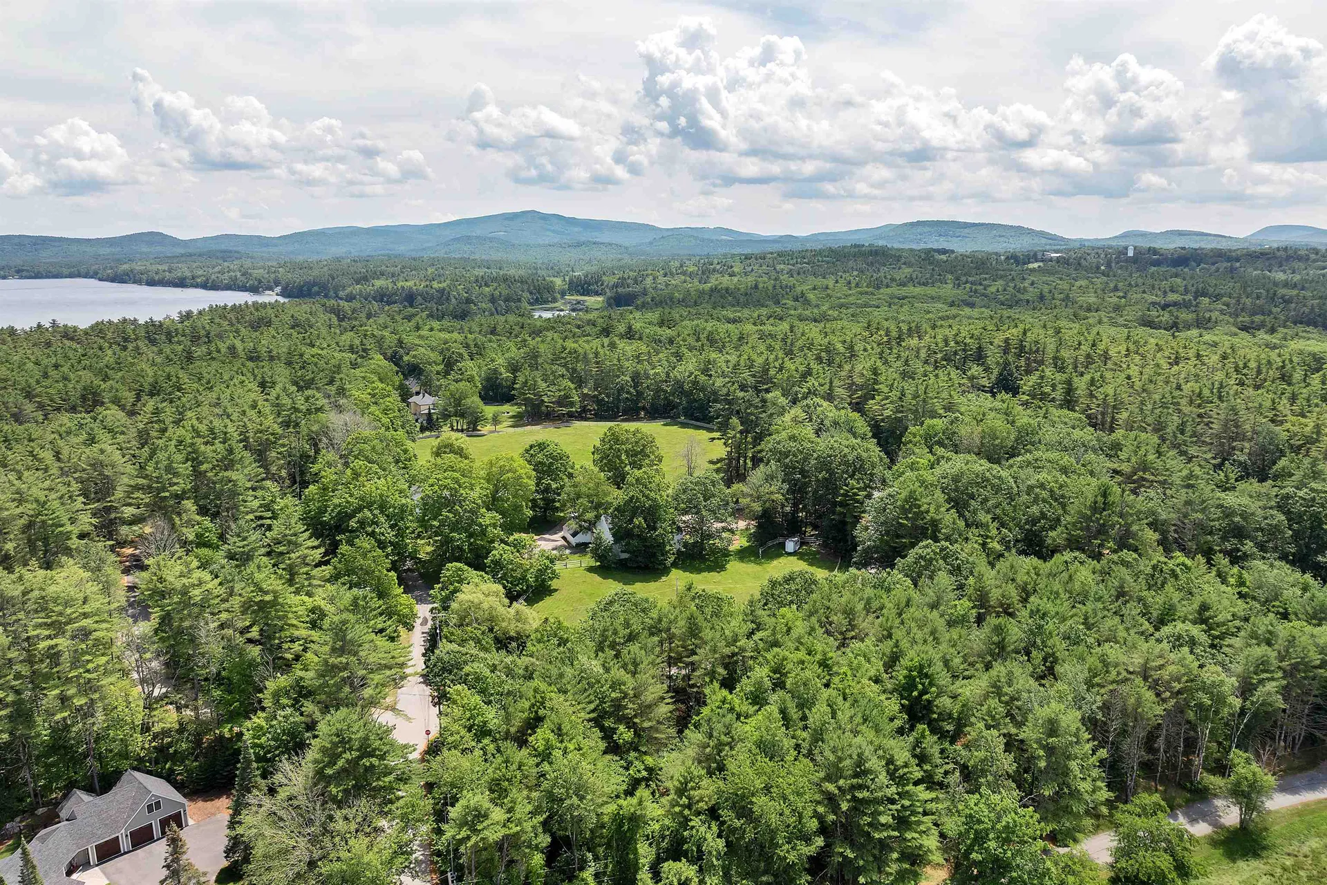 108 Whitten Neck Road Wolfeboro NH 03894